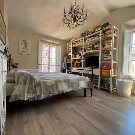 Casina Il Nido Di Lucca Leilighet Eksteriør bilde