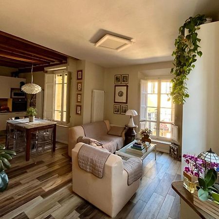 Casina Il Nido Di Lucca Leilighet Eksteriør bilde