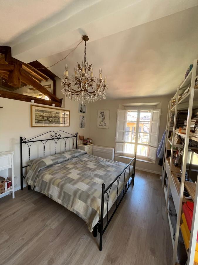 Casina Il Nido Di Lucca Leilighet Eksteriør bilde
